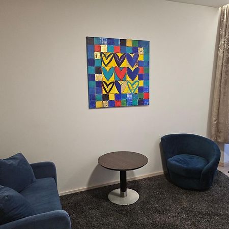 Kauno Apartamentai Su Balkonu Kaunas Esterno foto
