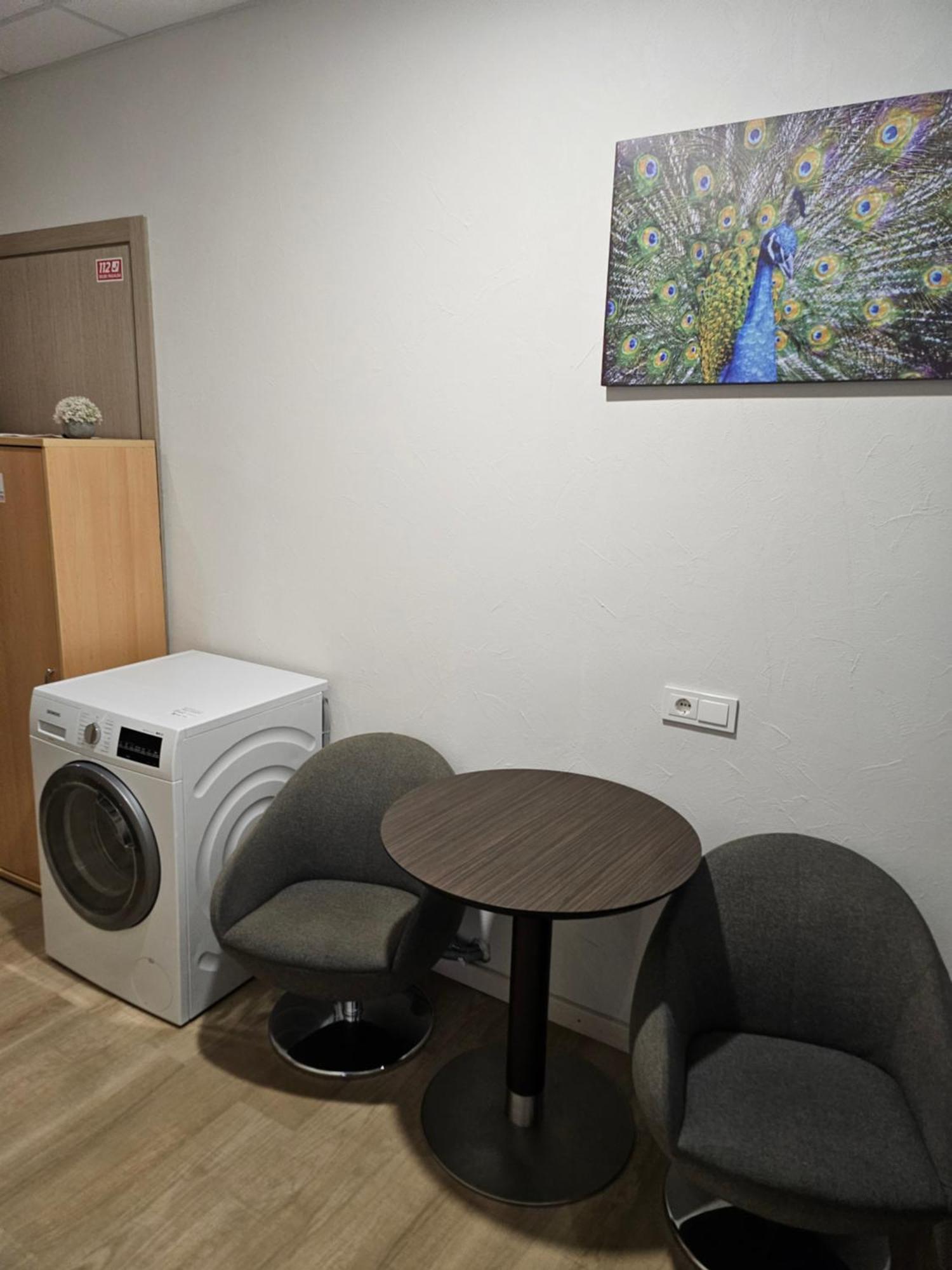 Kauno Apartamentai Su Balkonu Kaunas Esterno foto